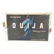 A boxed "William Fuld Talking Board Set" Ouija board by John Waddington Ltd, circa 1970s-1980s