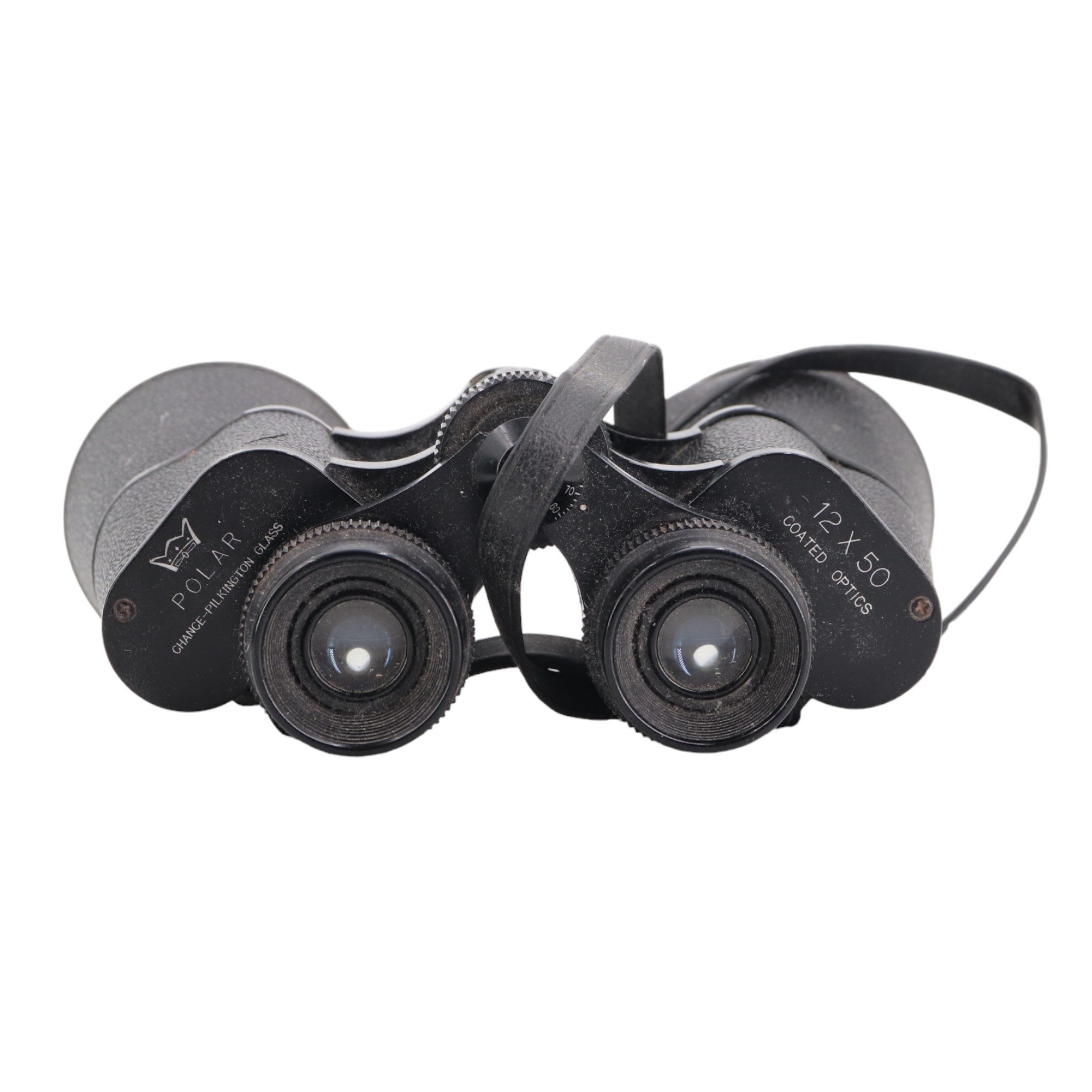 A pair of boxed Polar 12x50 binoculars - Image 4 of 4