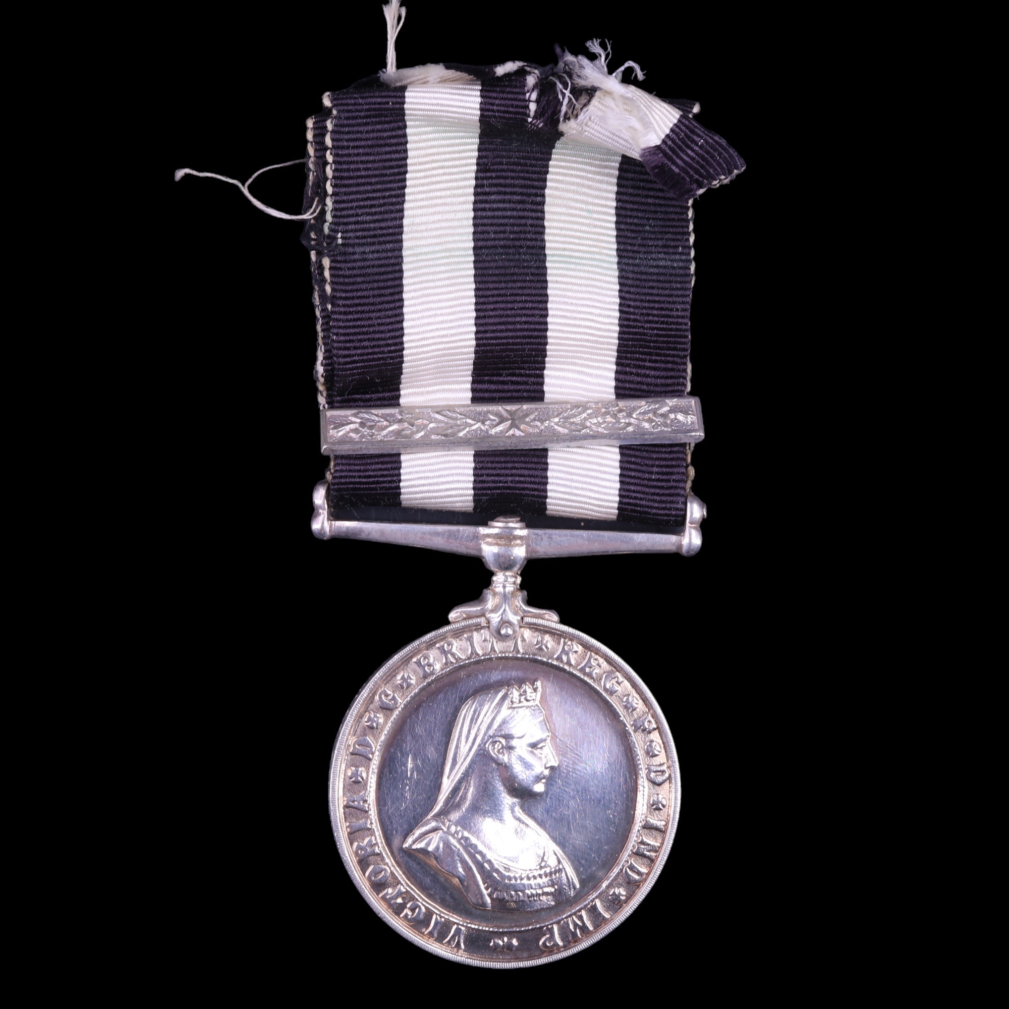 A 1930s St John Ambulance Brigade Service Medal of the Order of St John with bar to 12068 Pte A L - Image 4 of 7