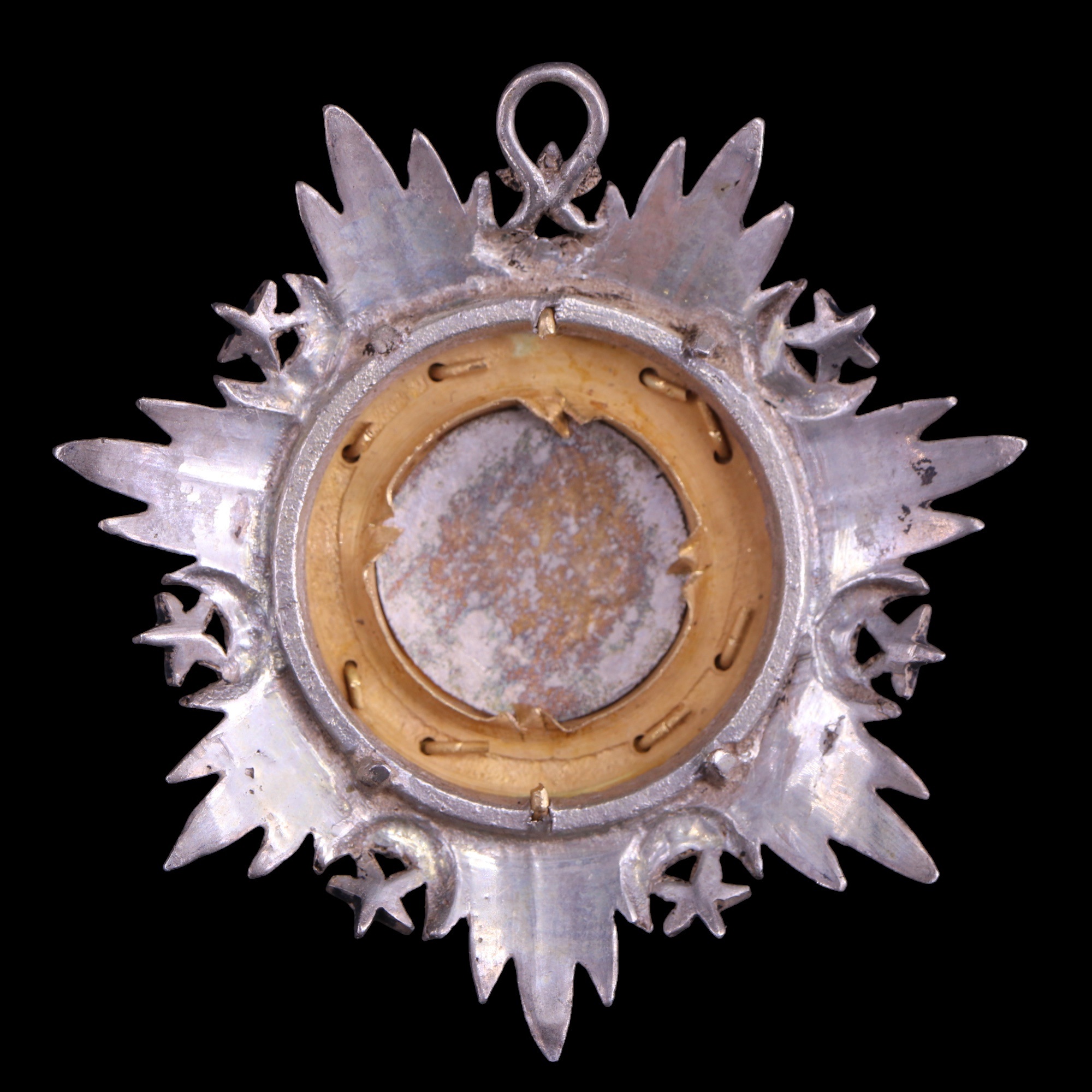 An Ottoman Turkish Order of the Medjidie - Image 2 of 2