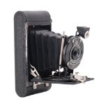 A 1920s/1930s Kodak Vest Pocket Model B 127mm film camera
