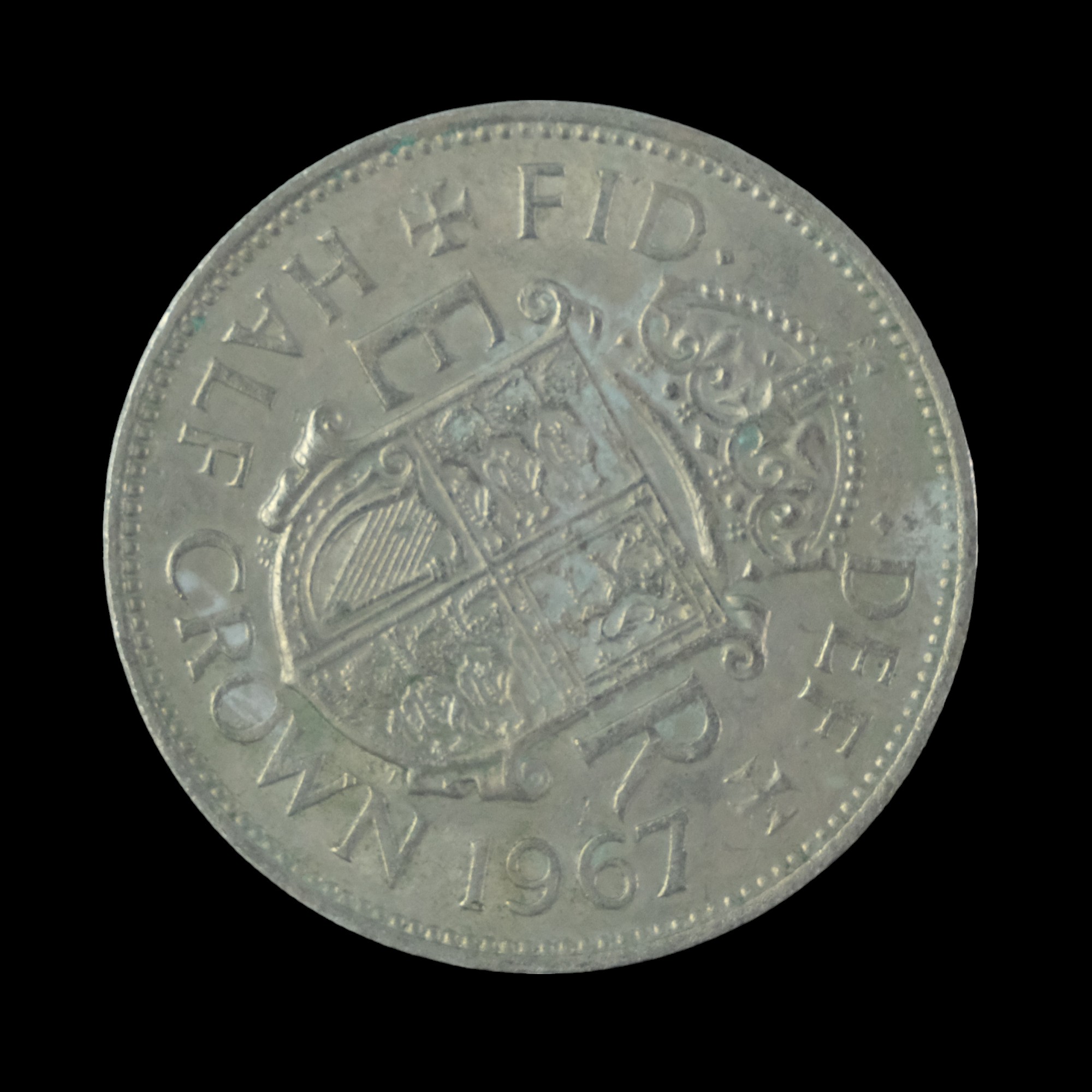 A small group of GB and world coins - Image 3 of 4