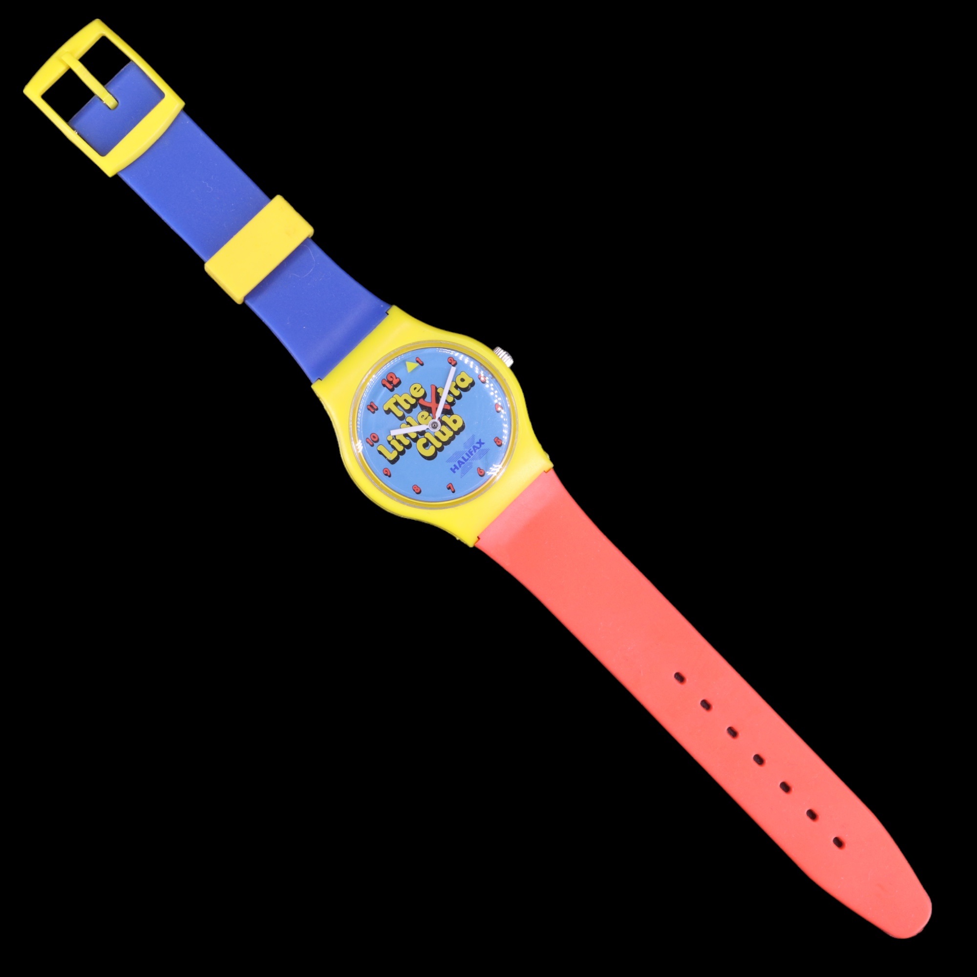 A Halifax "Little Xtra Club" child's wristwatch - Image 2 of 3