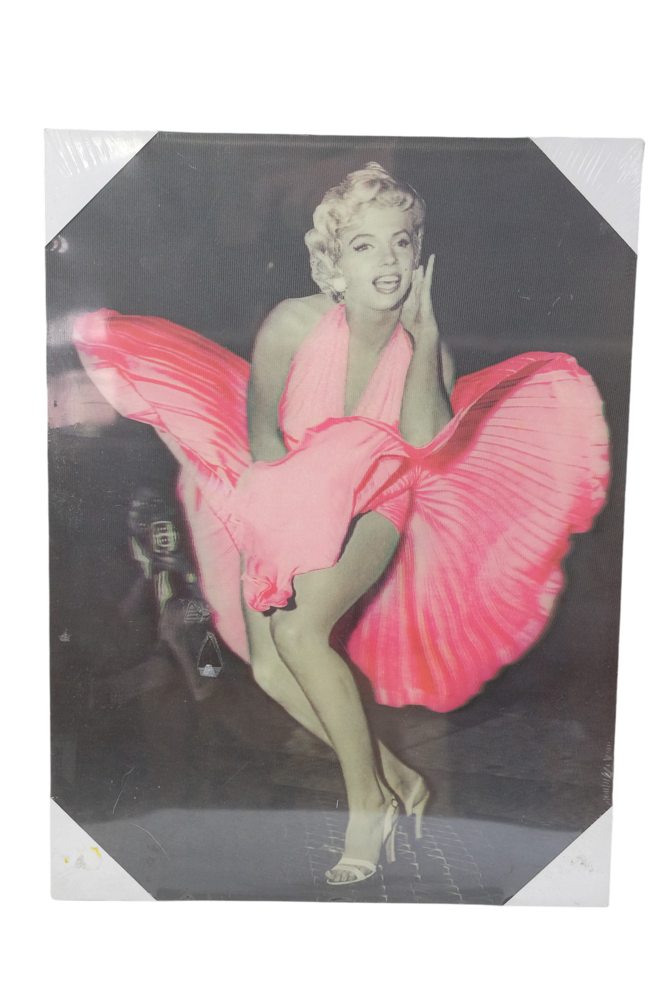 A collection of Marilyn Monroe memorabilia including bags, books, etc - Image 4 of 9