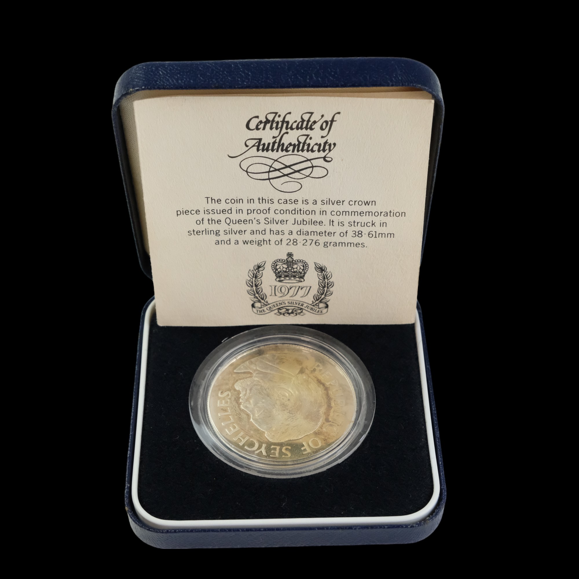 A group of silver proof royal commemorative coins including a 1996 70th Birthday crown, 1981 royal - Image 20 of 34