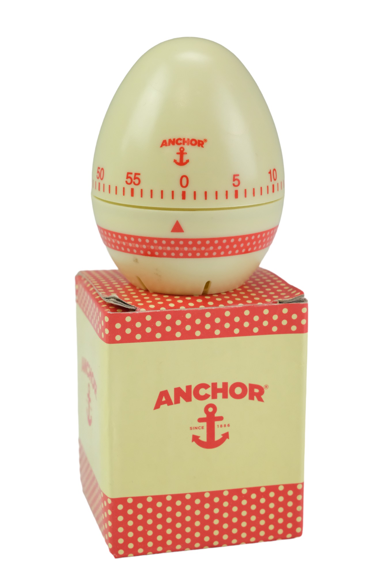 A group of Anchor Original Butter Co 125th anniversary collectibles including a ceramic toast - Image 7 of 8