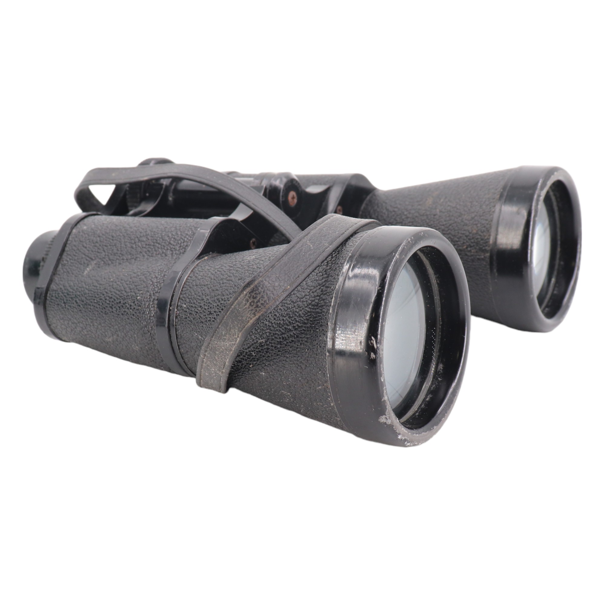 A pair of boxed Polar 12x50 binoculars - Image 2 of 4