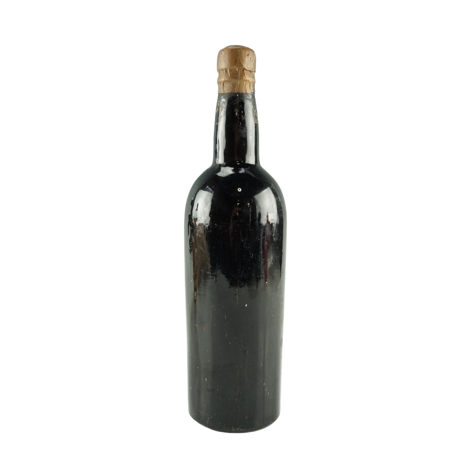A bottle of Croft's 1927 vintage Port wine, 1400 g - Image 2 of 2
