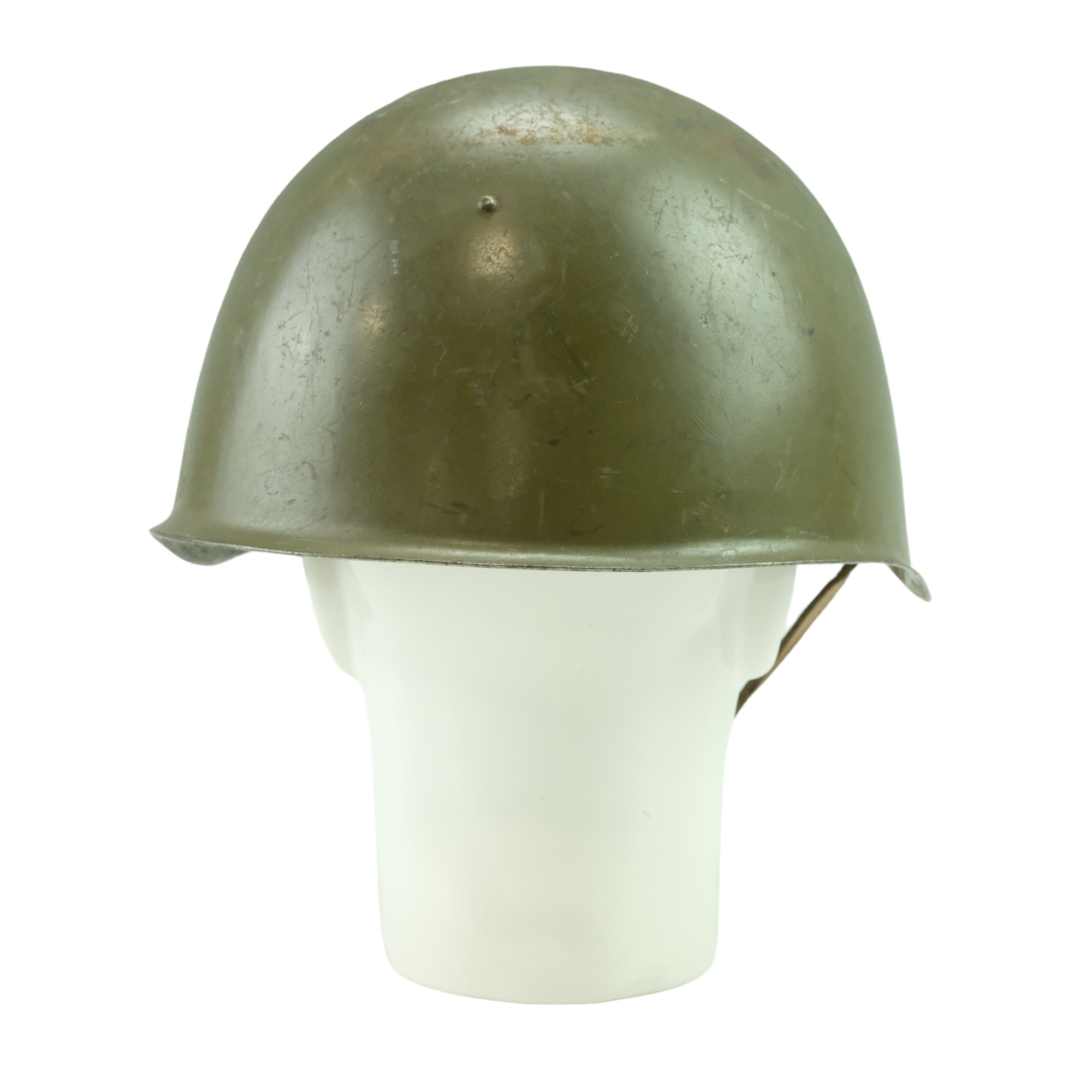 A Bulgarian Ssh40 helmet - Image 3 of 5