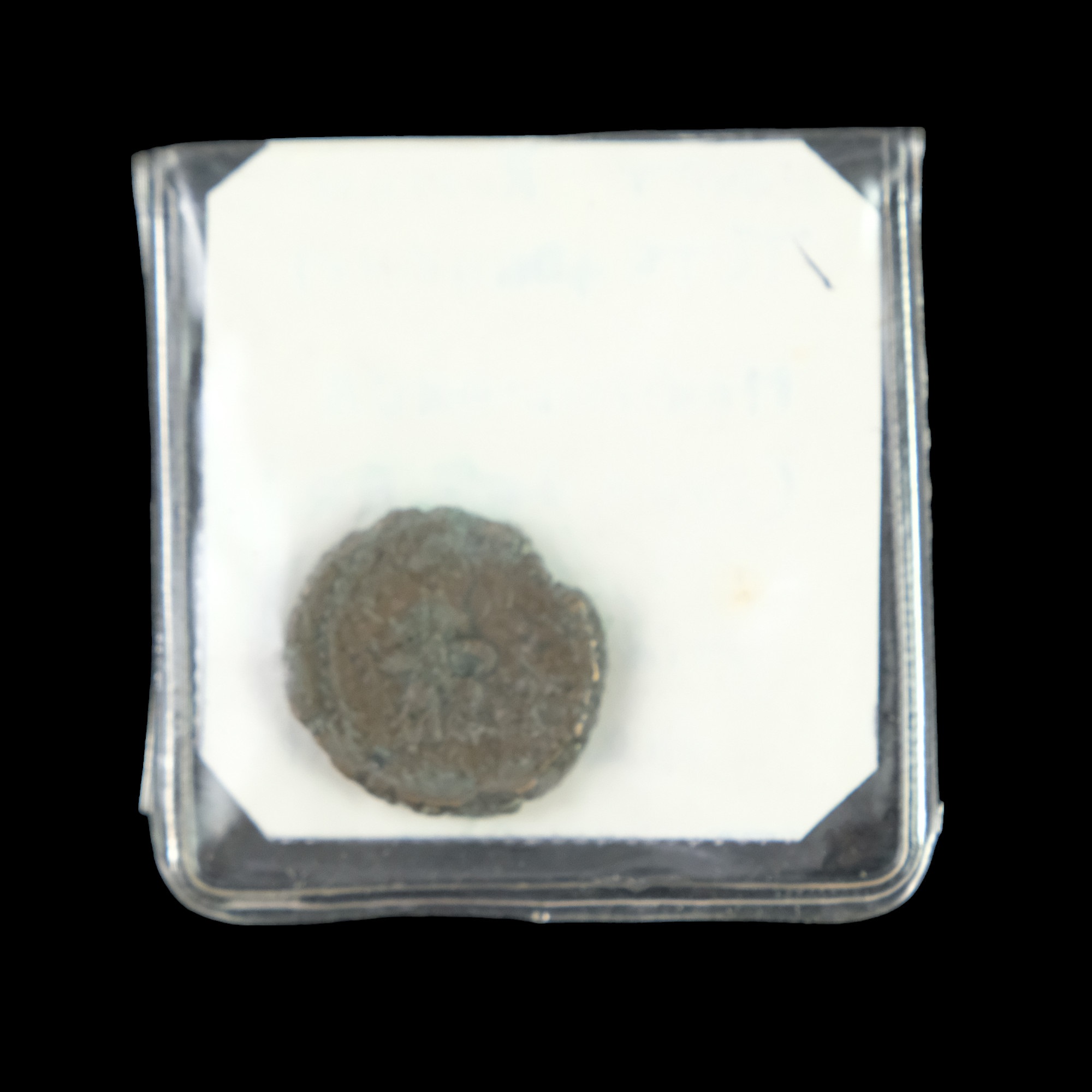 A collection of Classical / ancient coins including Roman, Egyptian and Greek - Image 5 of 16