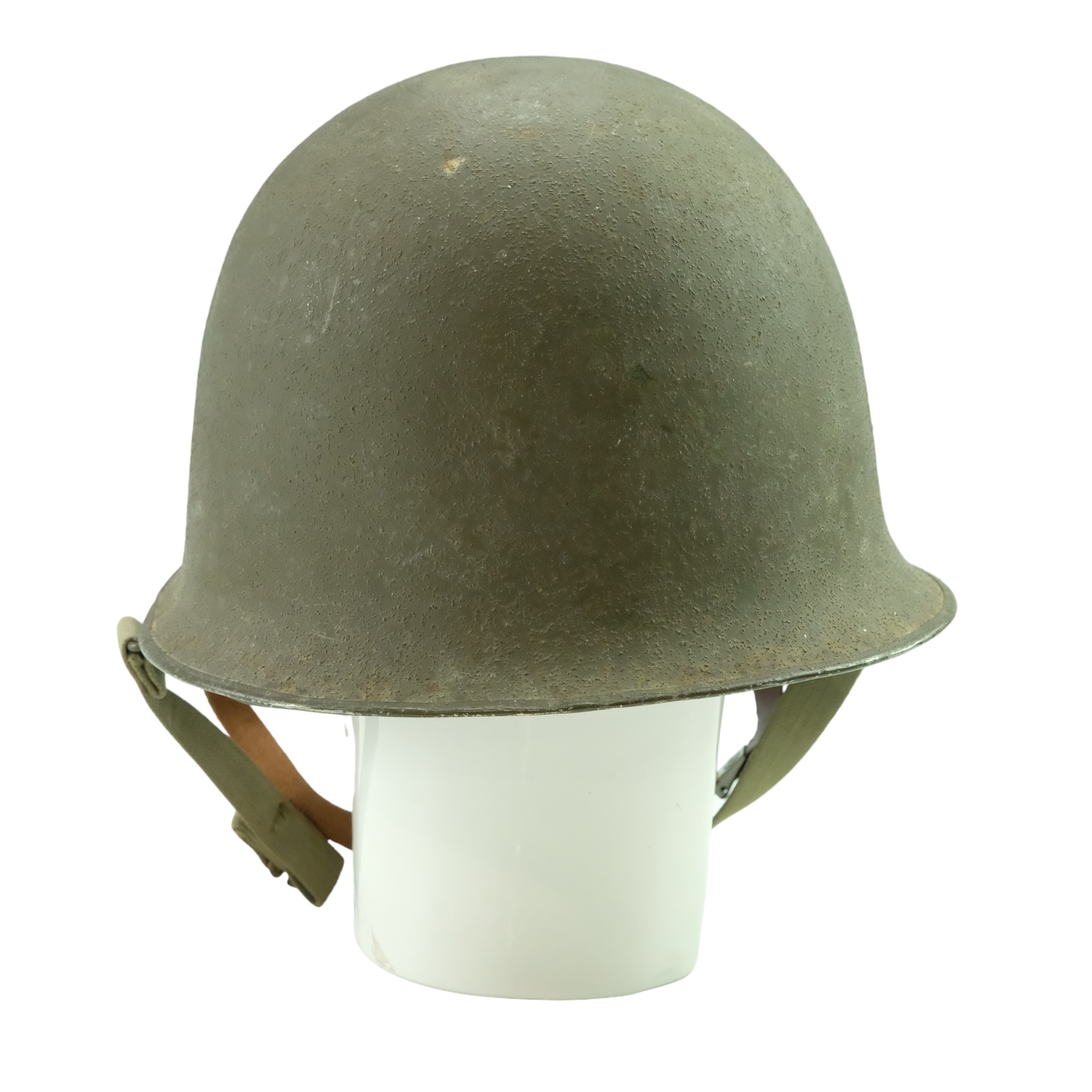 A French M1 style Helmet - Image 4 of 7