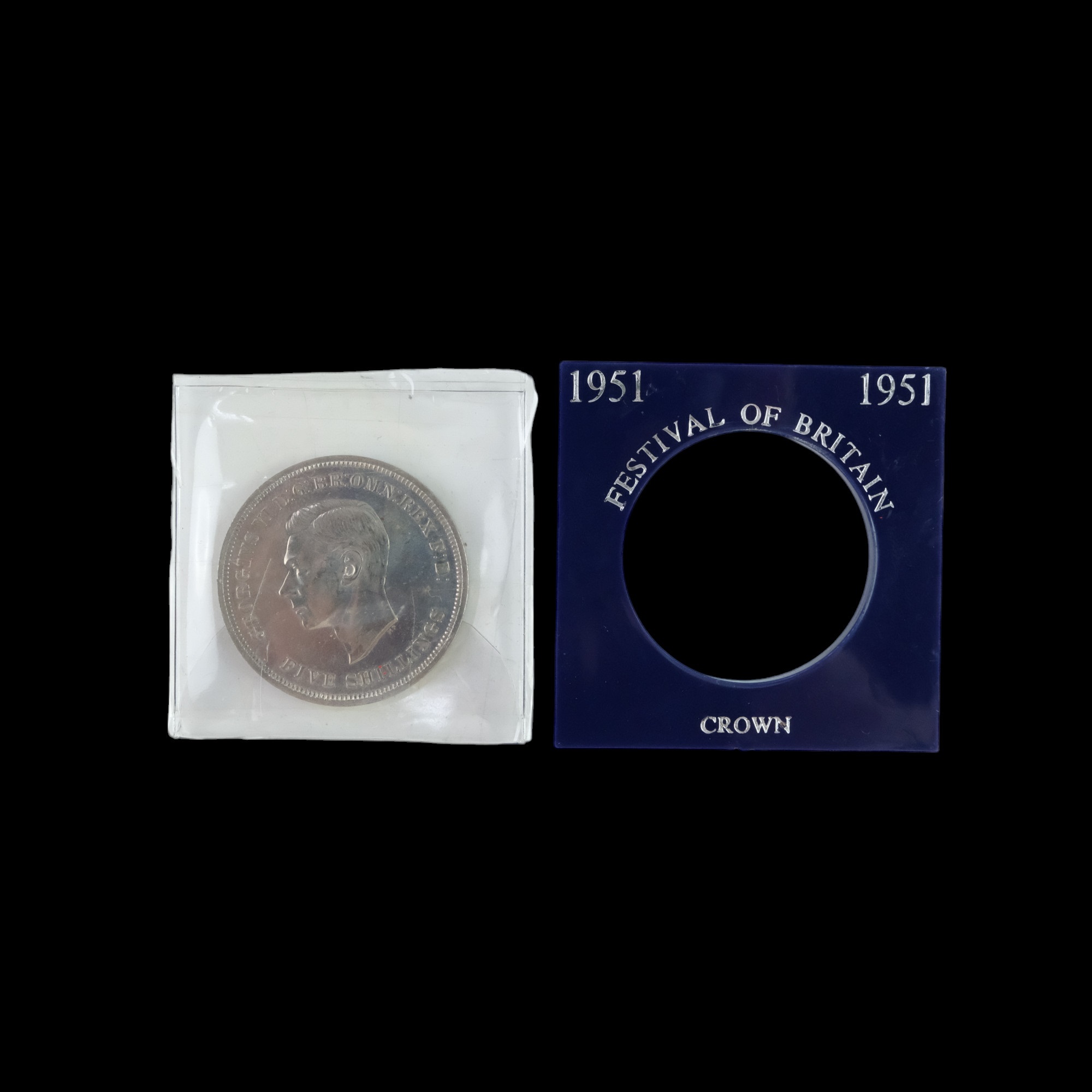 A group of GB coins comprising a complete Coin Collectors Folder No. 3 Shillings and Sixpences - Image 2 of 7