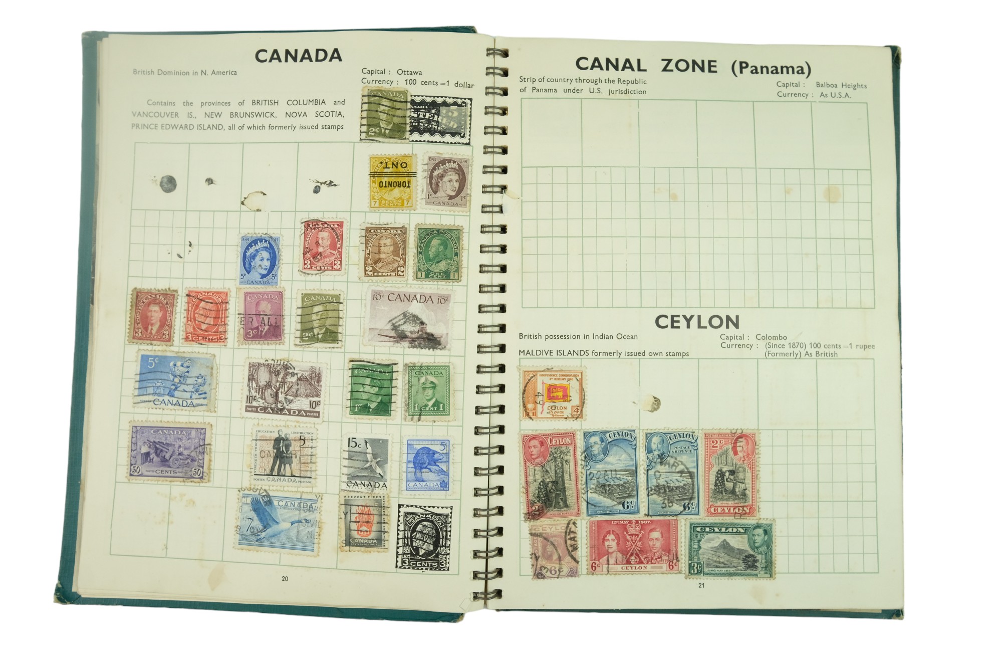 A collection of 19th Century and later GB and world stamps, first-day covers, etc - Image 37 of 122