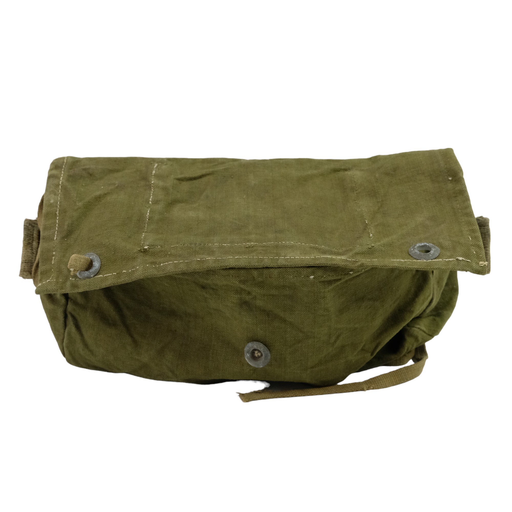 A German Third Reich Wehrmacht A-Frame pouch