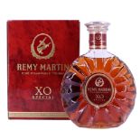 Remy Martin XO Special Fine Champagne Cognac in original box, 70 cl