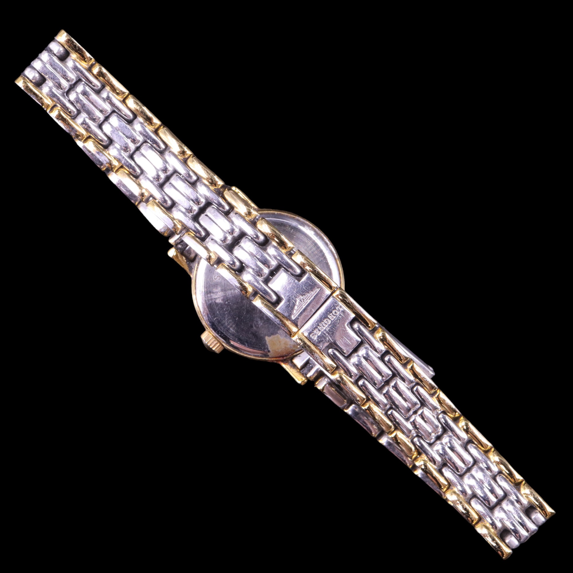 A lady's Longines Presence 20 quartz wristwatch, model L4.219.2.12.7, having a calibre L963 movement - Image 4 of 7