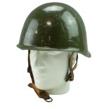 A Romanian ssh40 Helmet