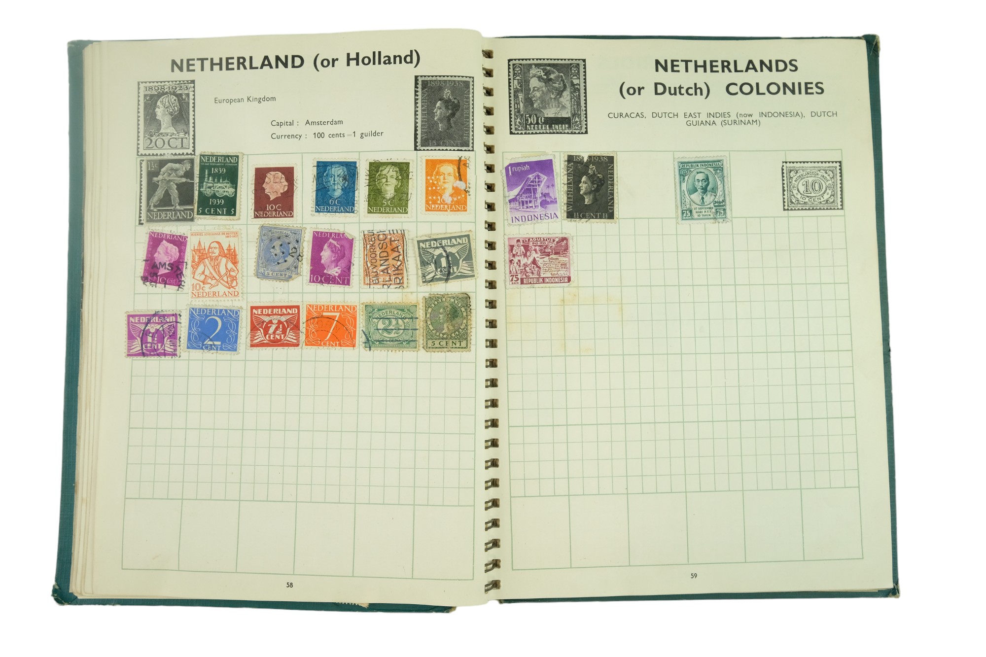 A collection of 19th Century and later GB and world stamps, first-day covers, etc - Image 54 of 122