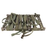 A 1945 British army General Service Manpack Carrier