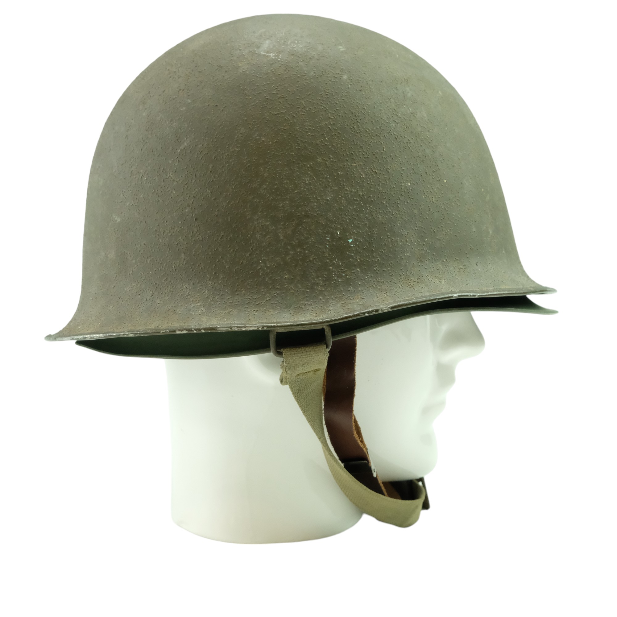 A French M1 style Helmet - Image 5 of 7