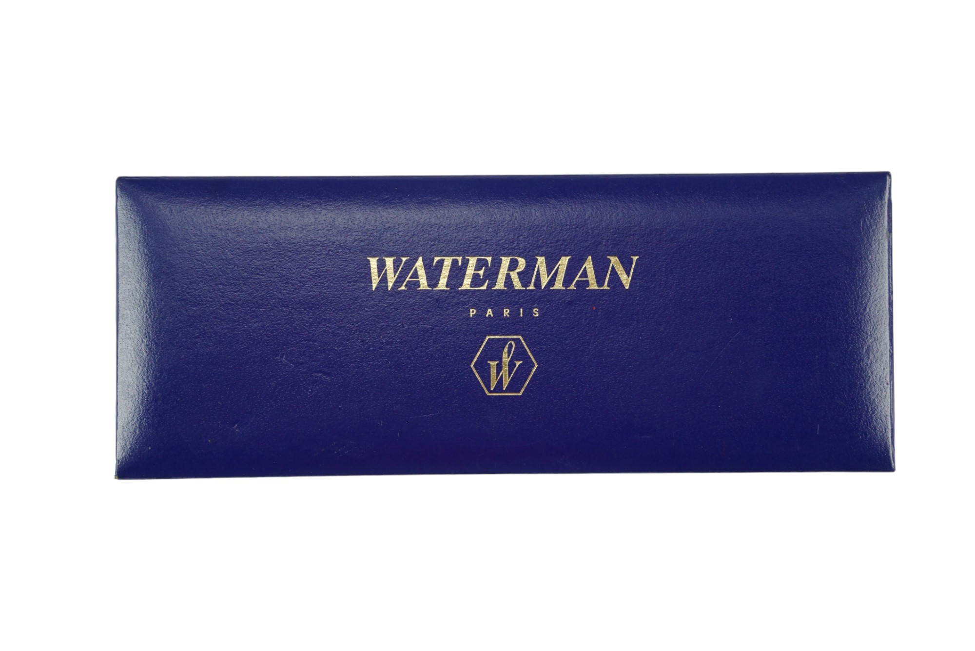 A boxed Waterman Carene fountain pen having a 14K nib - Image 2 of 3