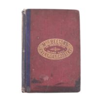 "Beeton's Every-Day Cookery and Housekeeping Book: comprising instructions for mistress and