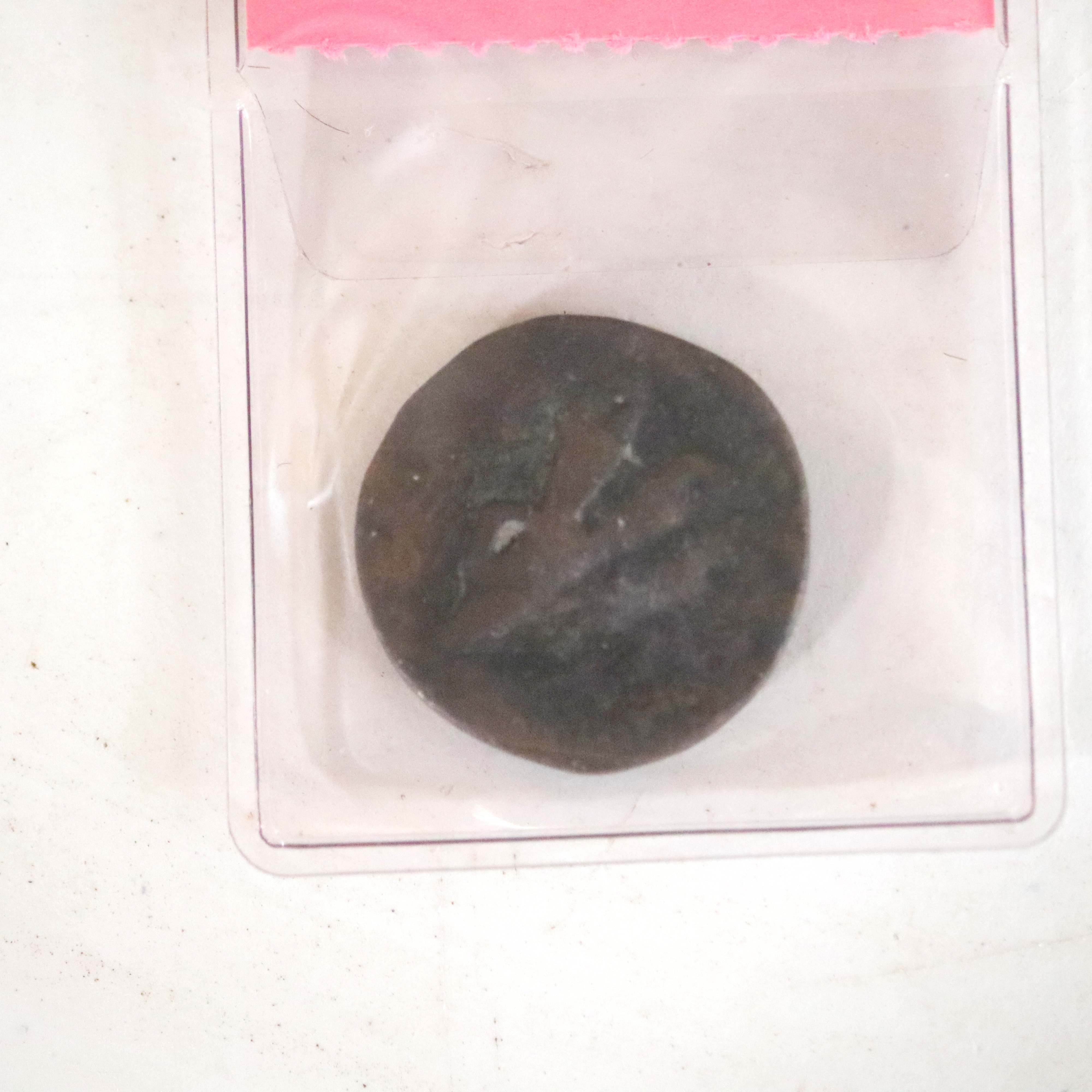 A collection of Classical / ancient coins including Roman, Egyptian and Greek - Image 10 of 16