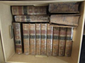 Thirteen volumes, ' The Dispatches of Field Marshal, the Duke of Wellington During his Various