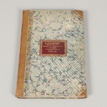 C. V. LAVOISNE AND JOHN SATCHELL. Lavoisne's Complete Genealogical, Historical, Chronological and Ge