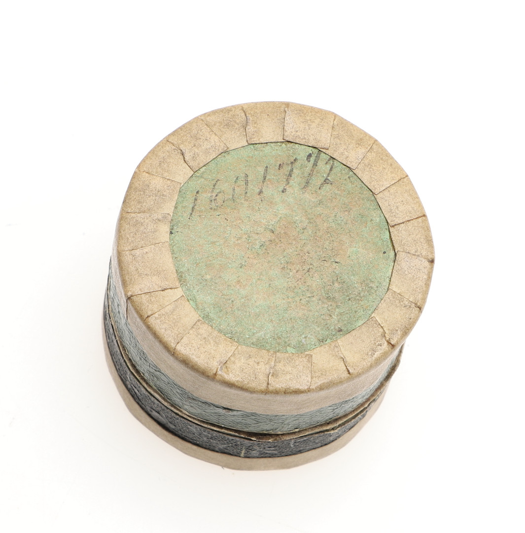 VICTORIAN GAMES COUNTERS. - Image 5 of 9