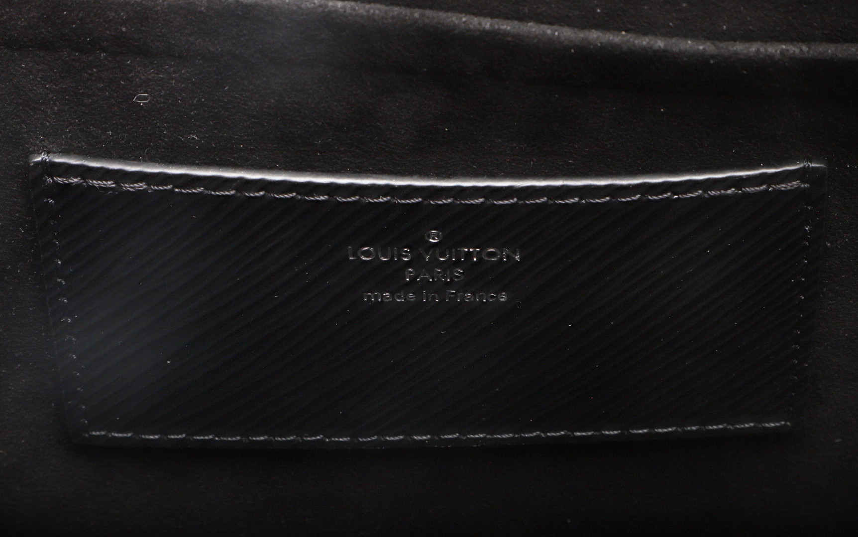 LOUIS VUITTON 'TWIST' HANDBAG. - Image 6 of 8