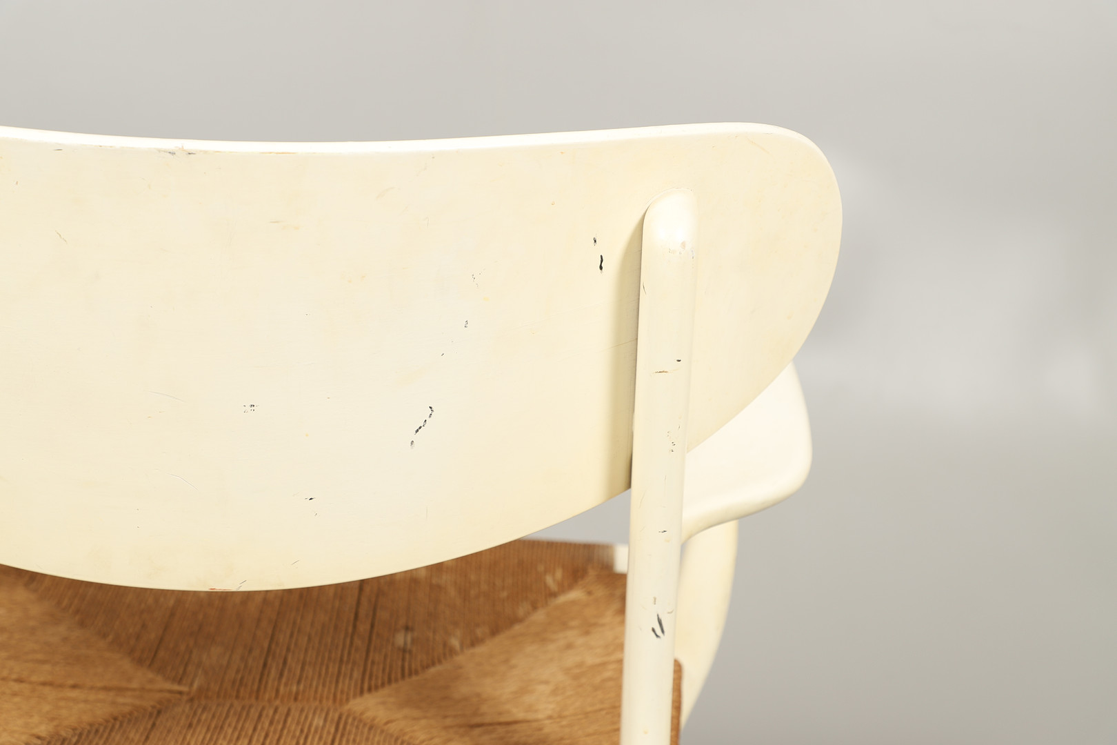 CARL HANSEN & SON LOUNGE CHAIR - HANS WEGNER. - Image 9 of 19