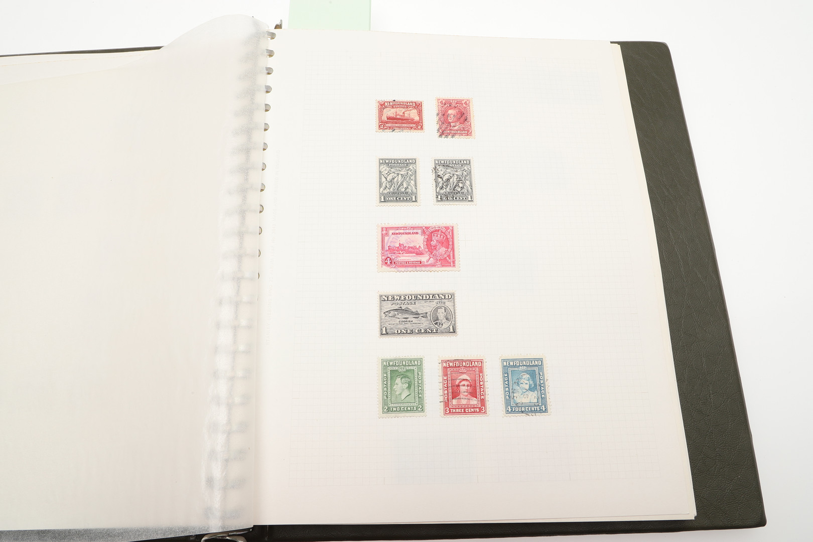 BRITISH & COMMONWEALTH STAMP COLLECTION. - Image 11 of 62