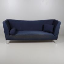 JASPER MORRISON - LARGE CONTEMPORARY SOFA.