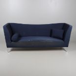 JASPER MORRISON - LARGE CONTEMPORARY SOFA.