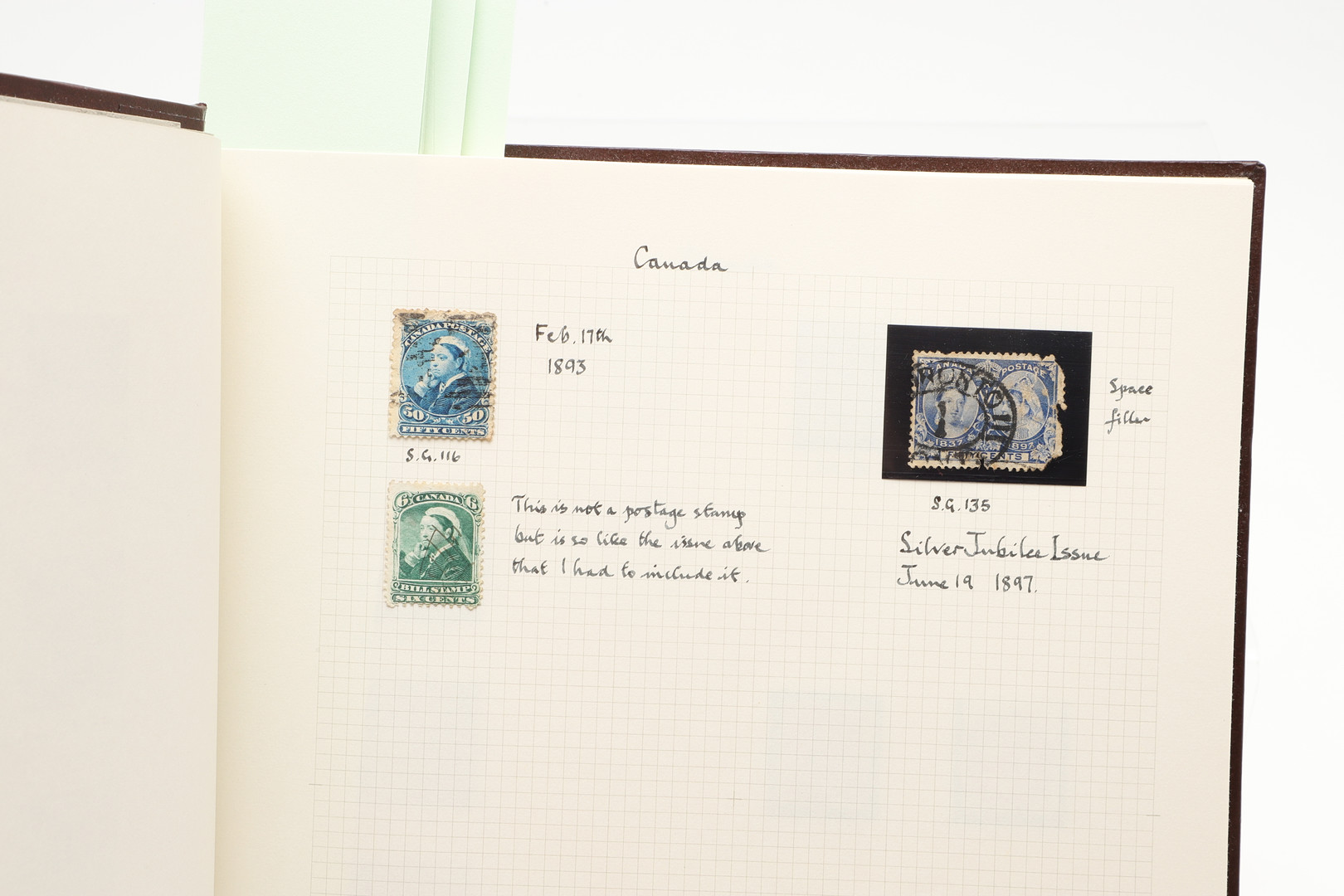 BRITISH & COMMONWEALTH STAMP COLLECTION. - Image 72 of 86