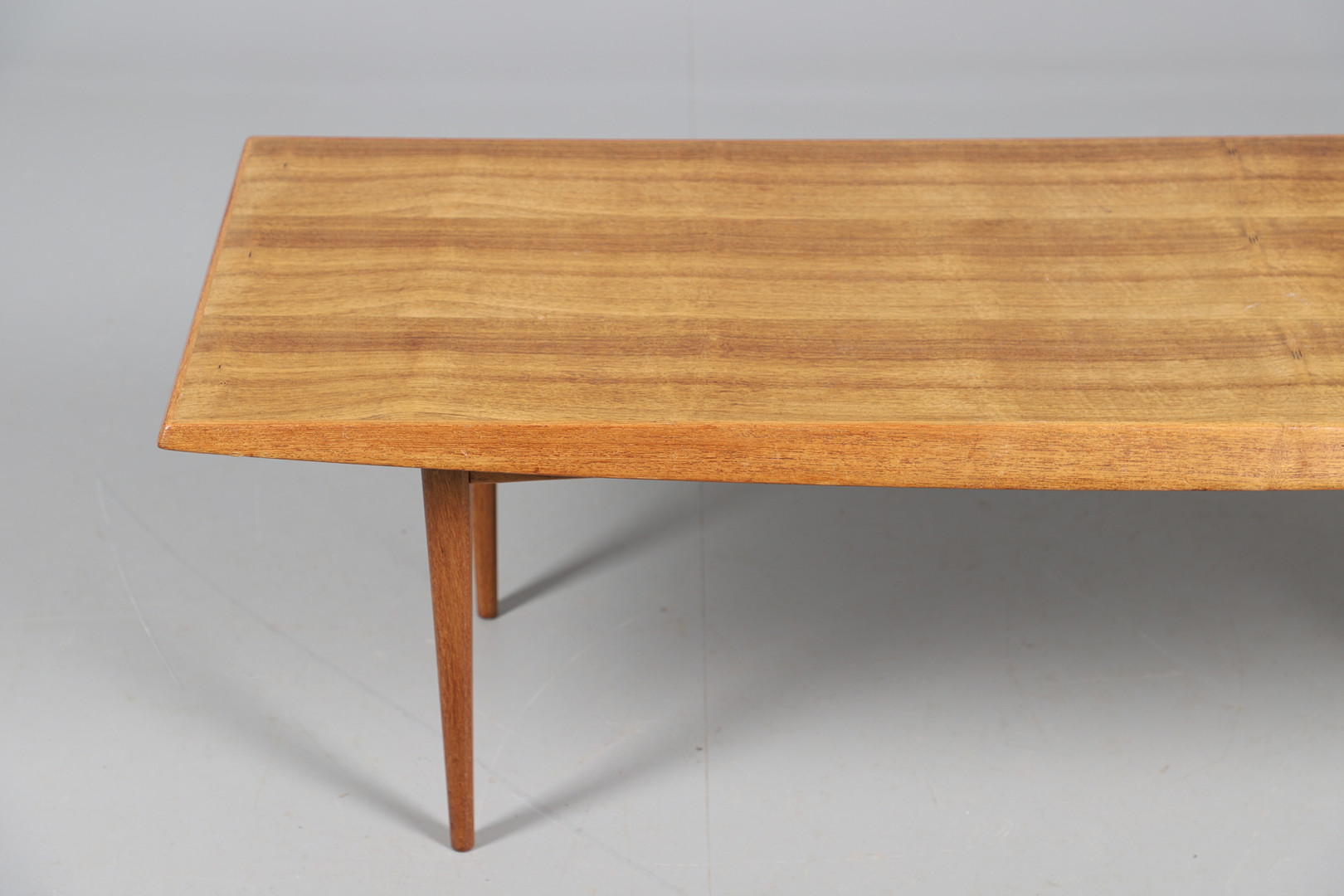 GORDON RUSSELL - MID CENTURY COFFEE TABLE. - Image 2 of 7