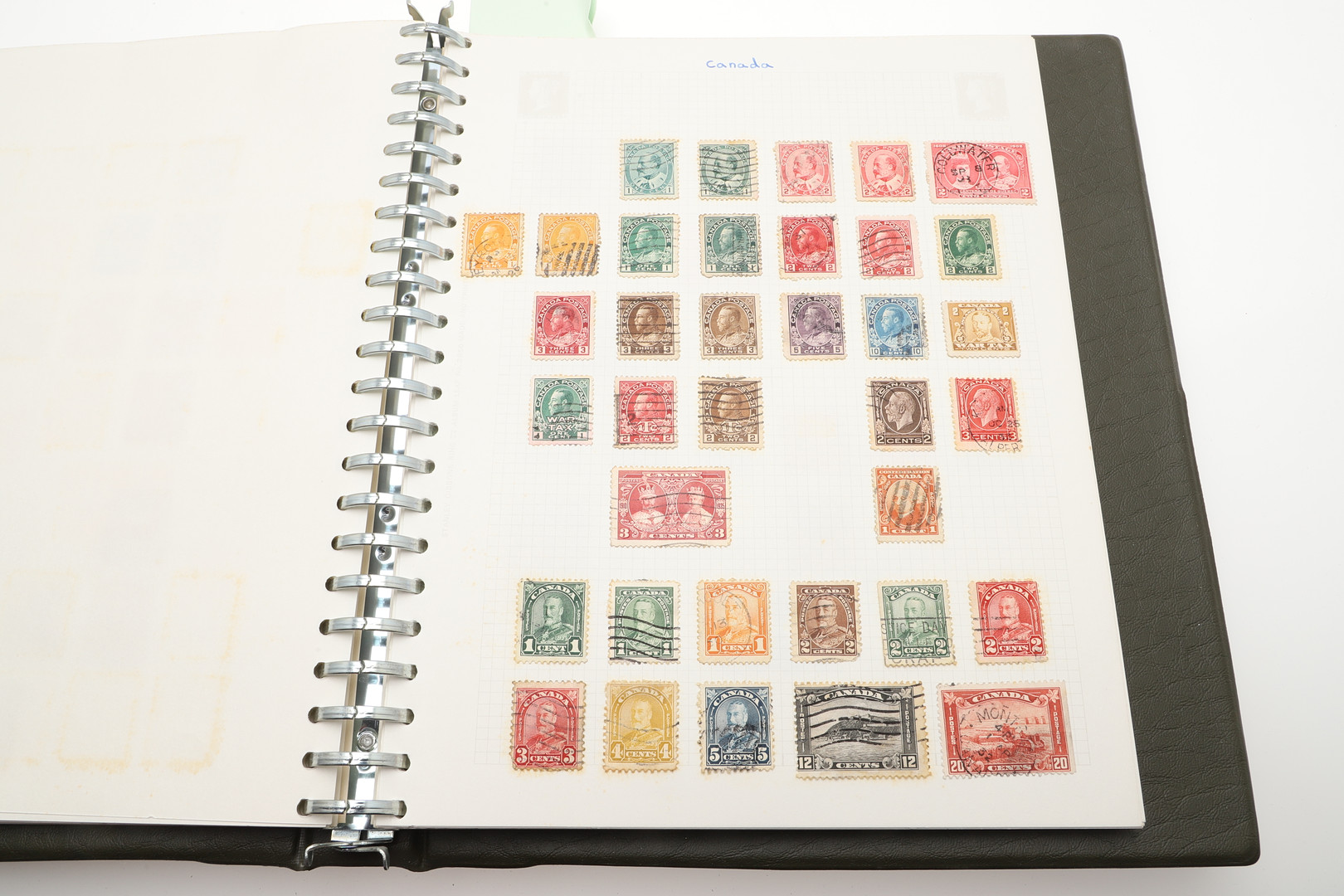 BRITISH & COMMONWEALTH STAMP COLLECTION. - Image 60 of 62