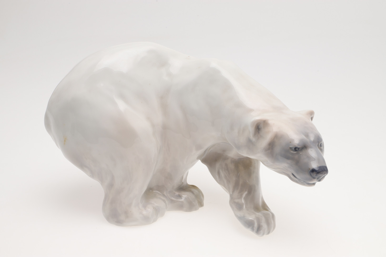 ROYAL COPENHAGEN ANIMALS INCLUDING POLAR BEAR. - Image 2 of 10