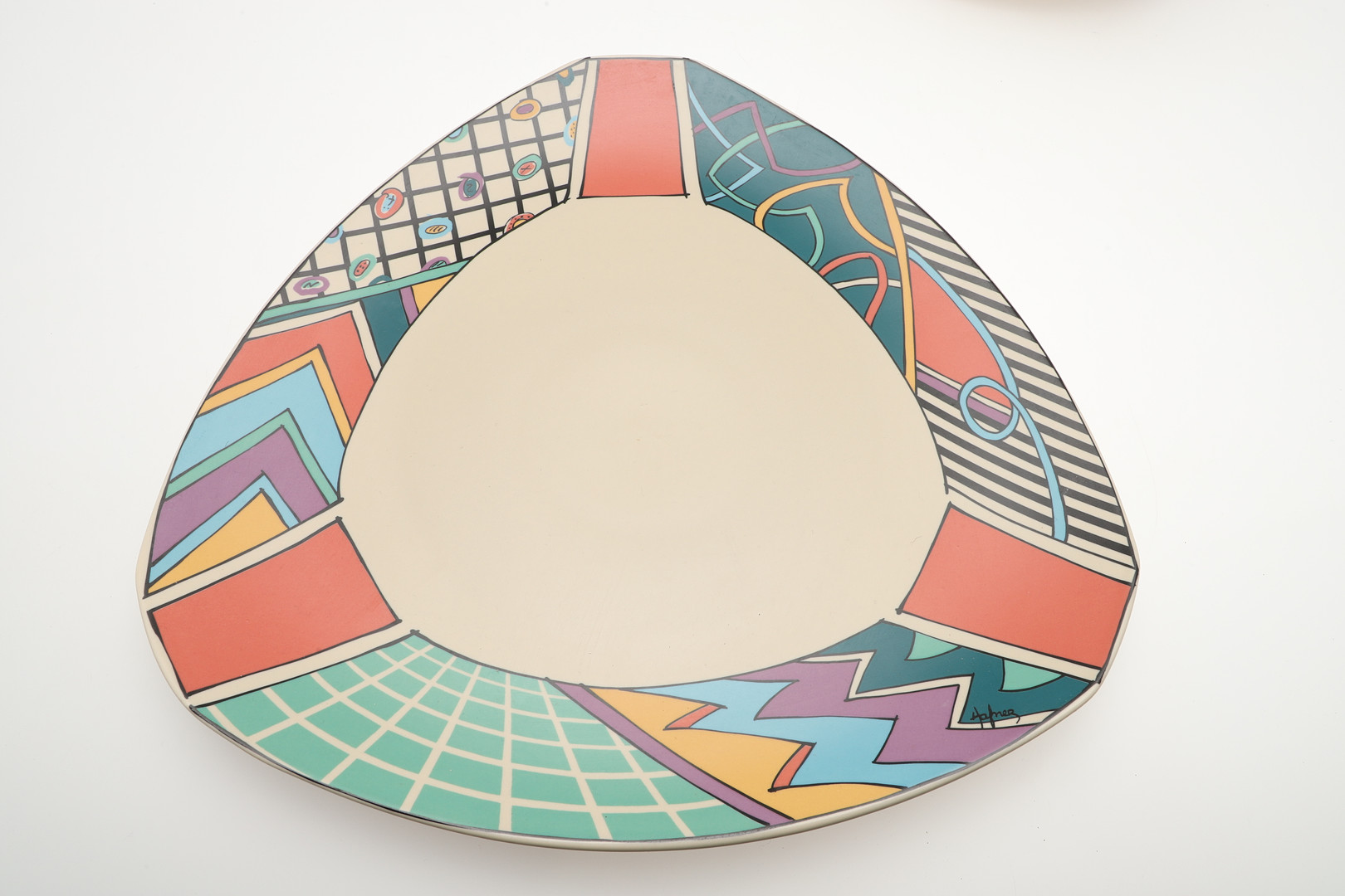 ROSENTHAL STUDIO LINE - 'FLASH' DINNER WARE. - Image 9 of 16