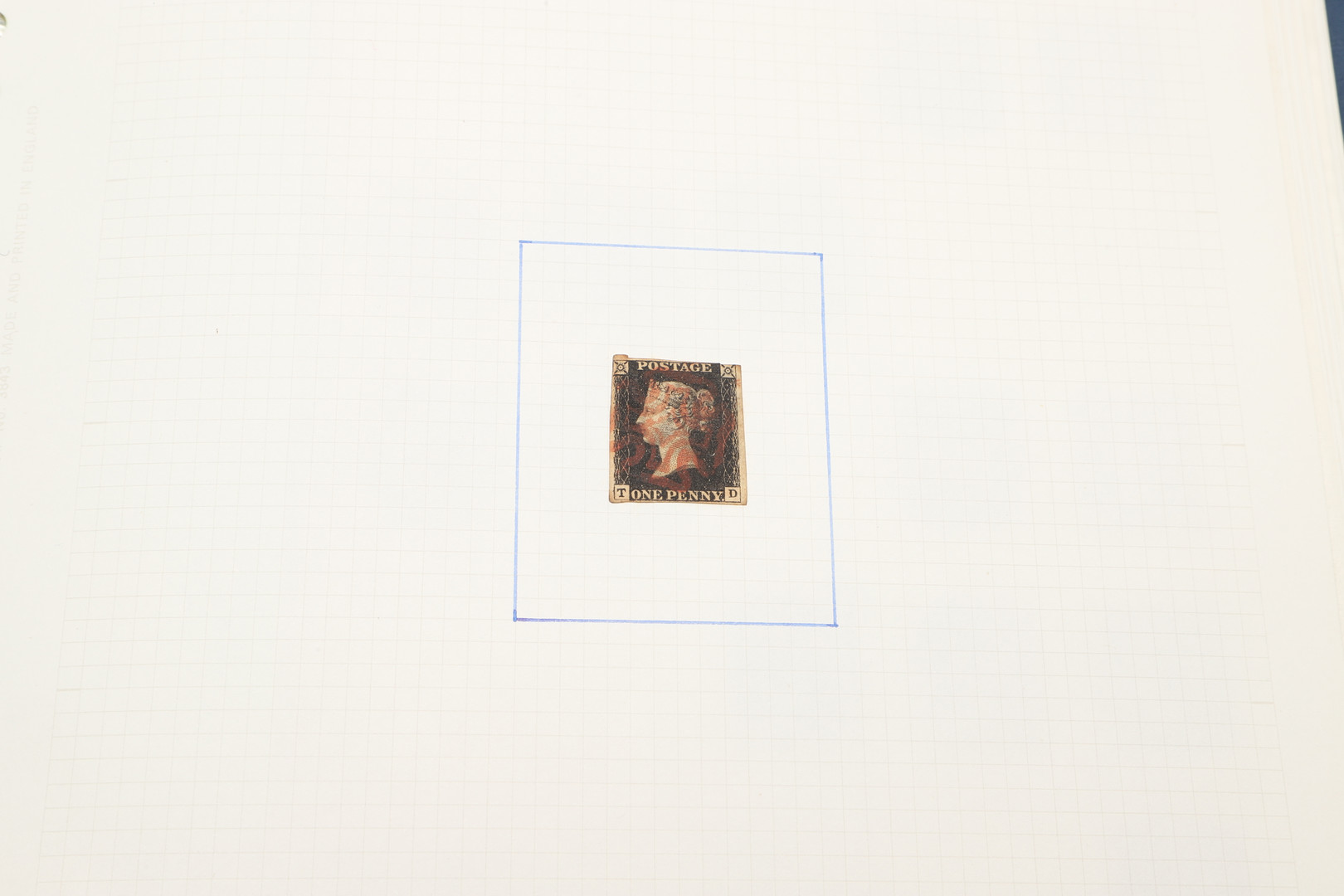 BRITISH & COMMONWEALTH STAMP COLLECTION. - Image 30 of 62