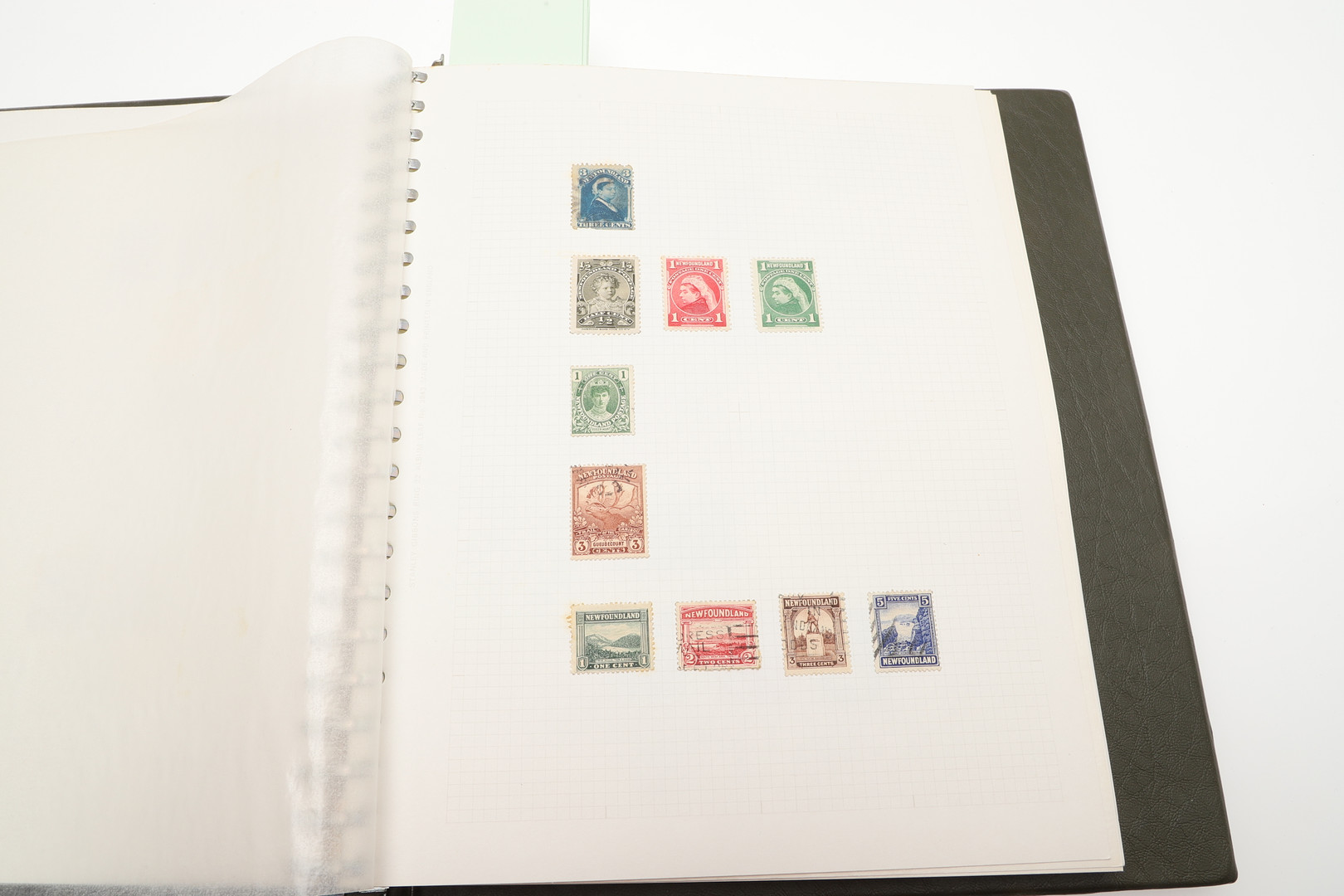 BRITISH & COMMONWEALTH STAMP COLLECTION. - Image 29 of 62