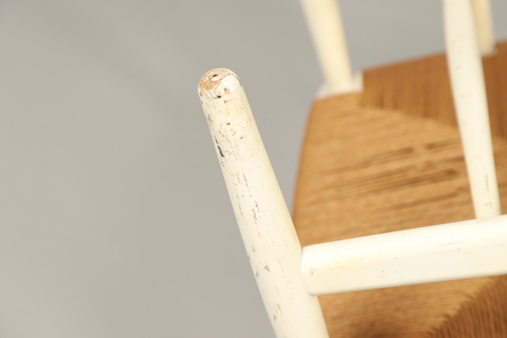 CARL HANSEN & SON LOUNGE CHAIR - HANS WEGNER. - Image 18 of 19