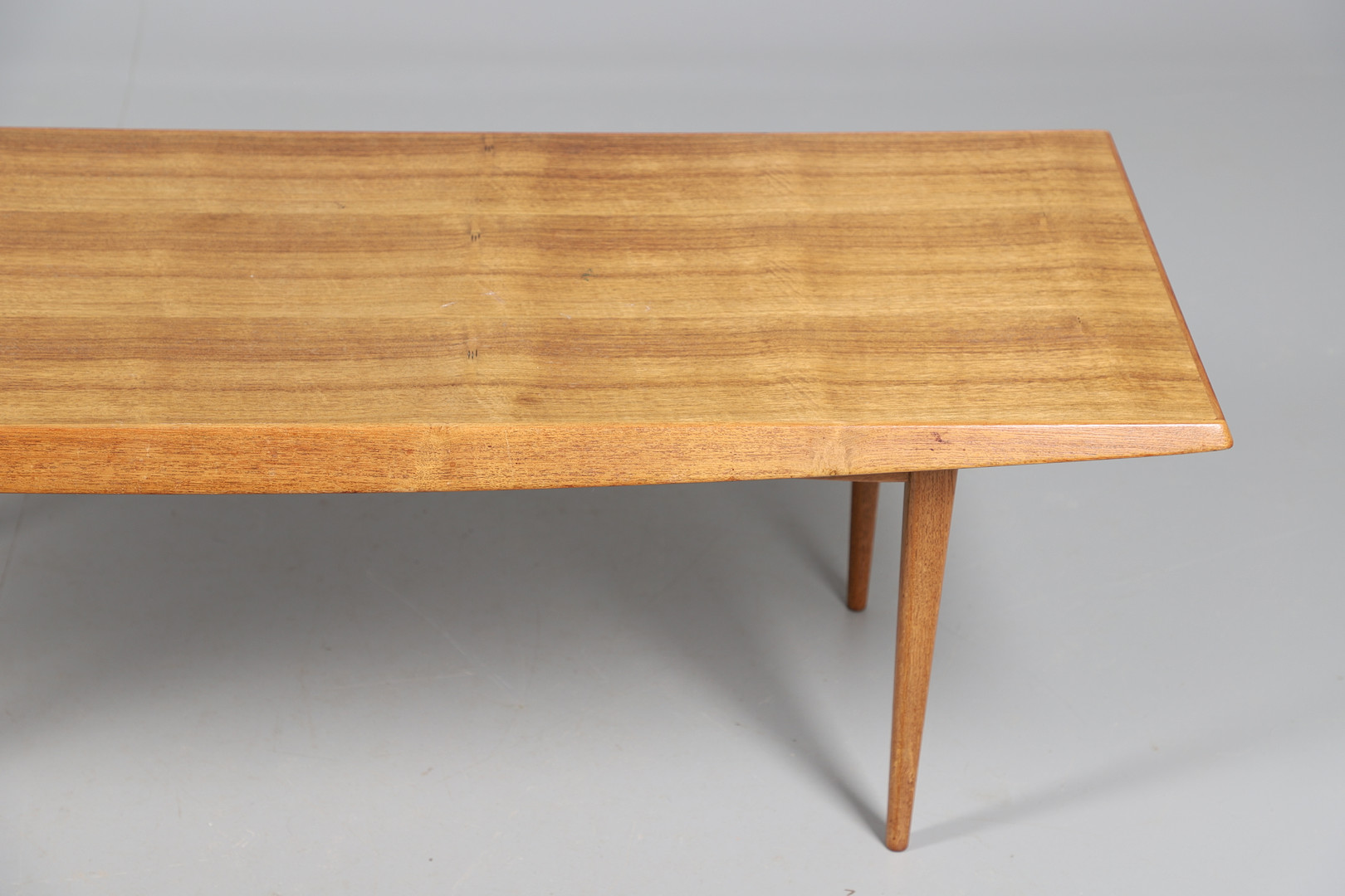 GORDON RUSSELL - MID CENTURY COFFEE TABLE. - Image 3 of 7