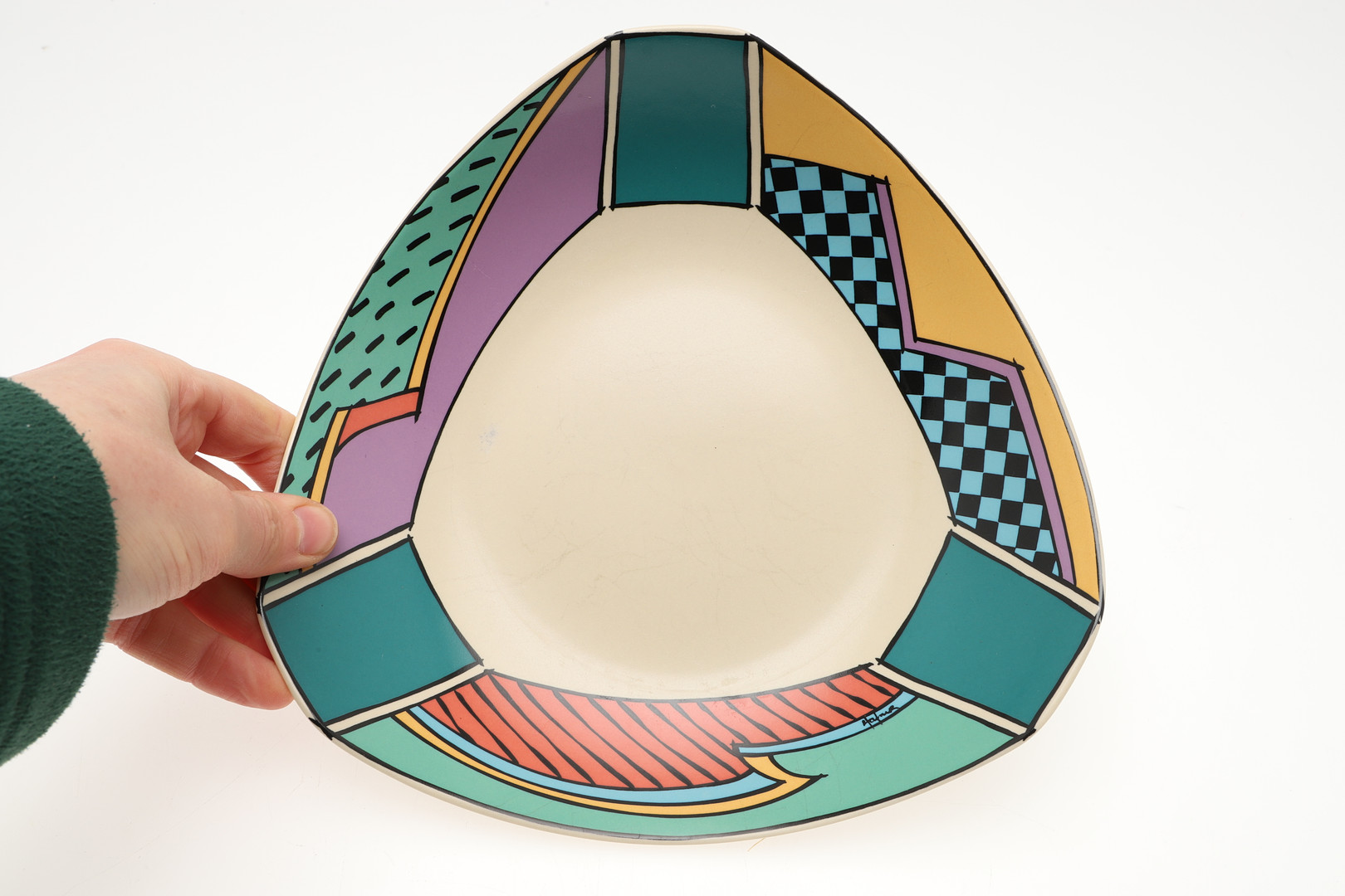 ROSENTHAL STUDIO LINE - 'FLASH' DINNER WARE. - Image 16 of 16