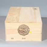 CHATEAU ORMES DE PEZ 2016 - CASED.