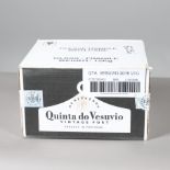 QUINTA DO VESUVIO VINTAGE PORT - 2016.