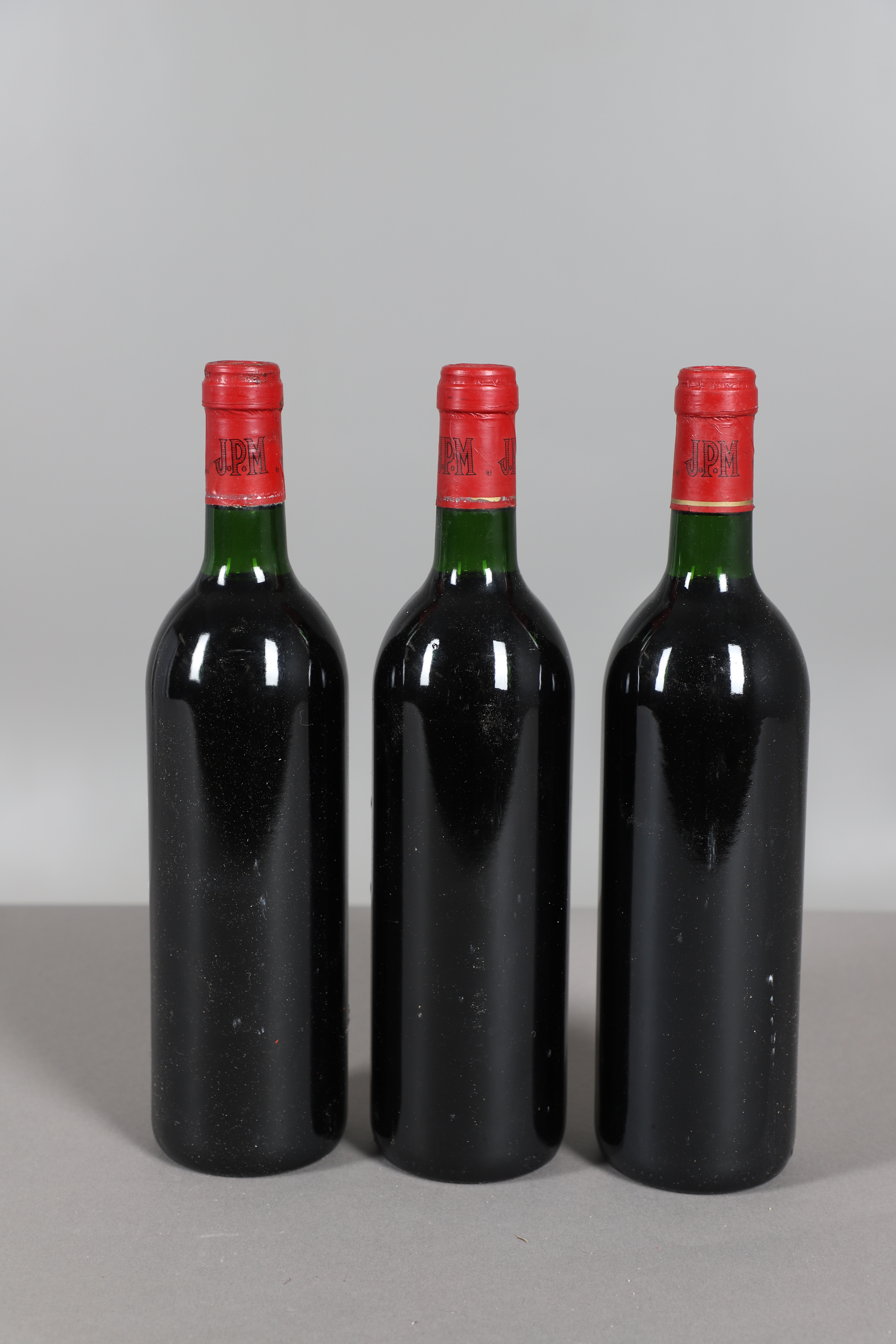 WINE - CHATEAU LEOVILLE POYFERRE & OTHER BOTTLES. - Image 6 of 6