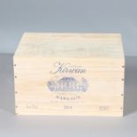 CHATEAU KIRWAN MARGAUX 'GRAND CRU' 2018 - CASED.