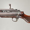 A WEBLEY SERVICE .177 AIR RIFLE MARK II. - Image 3 of 13